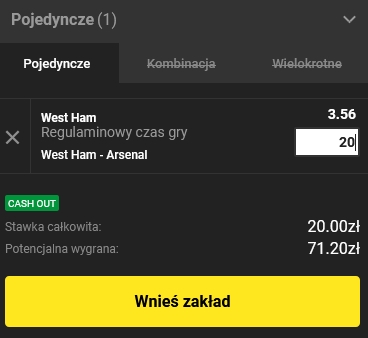 Single czy AKO