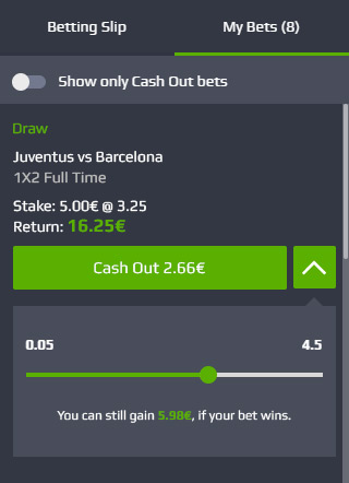 Bukmacher Netbet