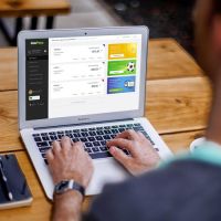 Ecopayz desktop