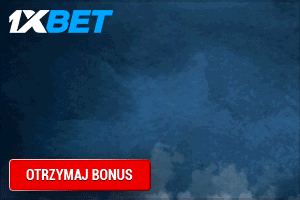 1xbet kod promocyjny