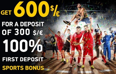 Bet2u promocja