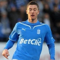 Betclick Lewandowski