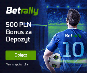 Betrally bonus