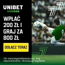 Unibet Bonus 300