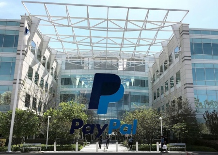 Bukmacherzy z Paypal