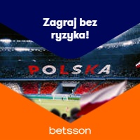 Betsson bonus