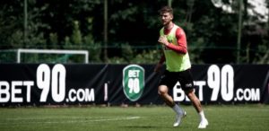 Bukmacher Bet90 jest sponsorem FC Koeln