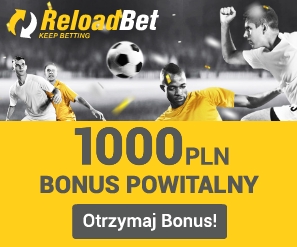 Reloadbet Bonus
