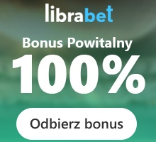 Librabet bonus
