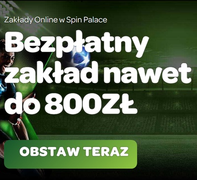SpinPalaceSports