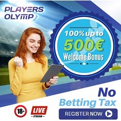 PlayersOlymp