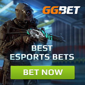 GG.bet csgo