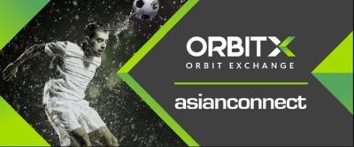 Betfair Orbitx