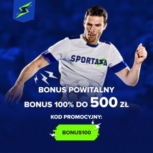 Sportaza kod promocyjny