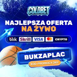 Kod promocyjny w Coldbet