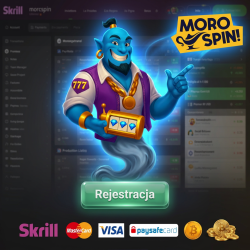 Bukmacher Morospin
